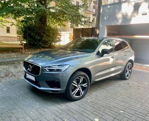 Volvo XC60 Gebrauchtwagen