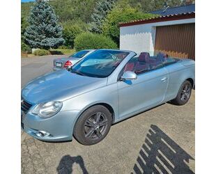 VW Eos Gebrauchtwagen