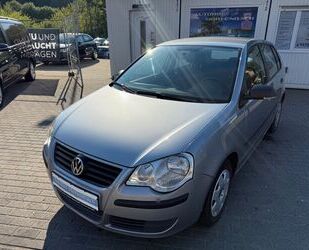 VW Polo Gebrauchtwagen