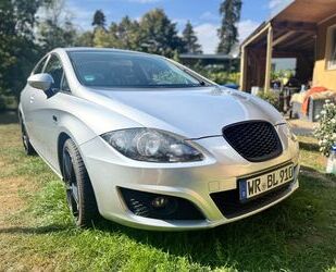 Seat Leon Gebrauchtwagen