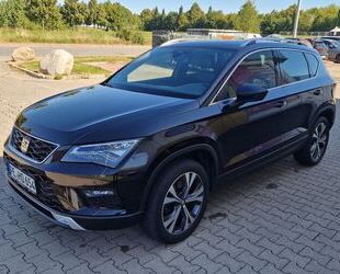 Seat Ateca Gebrauchtwagen