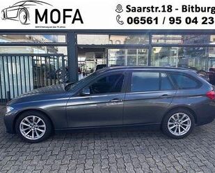 BMW 320 Gebrauchtwagen