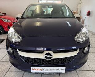 Opel Adam Gebrauchtwagen