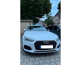 Audi A5 Gebrauchtwagen