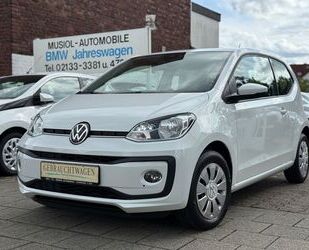 VW up! Gebrauchtwagen