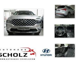 Hyundai SANTA FE Gebrauchtwagen