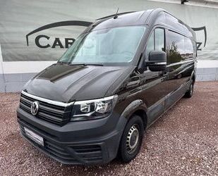 VW Crafter Gebrauchtwagen