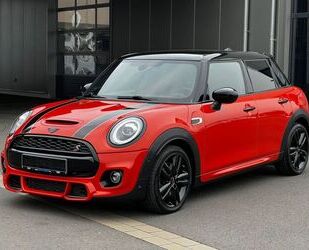 Mini Cooper S Gebrauchtwagen