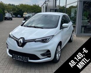 Renault ZOE Gebrauchtwagen