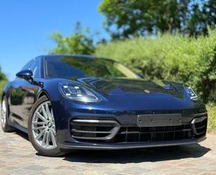 Porsche Panamera Gebrauchtwagen