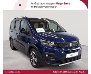 Peugeot Rifter Gebrauchtwagen