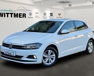 VW Polo Gebrauchtwagen