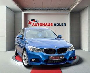 BMW 320 Gran Turismo Gebrauchtwagen