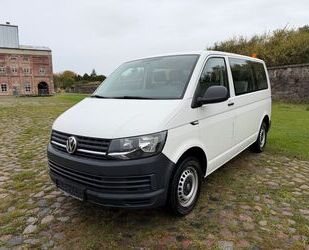VW T6 Transporter Gebrauchtwagen