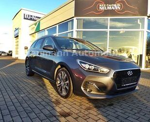Hyundai i30 Gebrauchtwagen