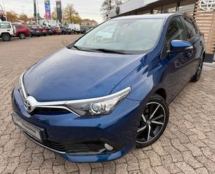 Toyota Auris Gebrauchtwagen