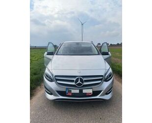 Mercedes-Benz B 200 Gebrauchtwagen