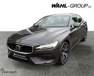 Volvo S60 Gebrauchtwagen