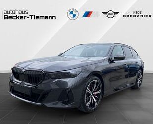BMW 540 Gebrauchtwagen