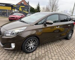 Kia Carens Gebrauchtwagen