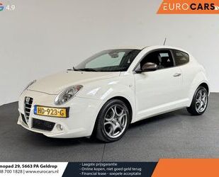 Alfa Romeo MiTo Gebrauchtwagen