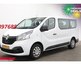 Renault Trafic Gebrauchtwagen