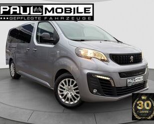 Peugeot e-Traveller Gebrauchtwagen