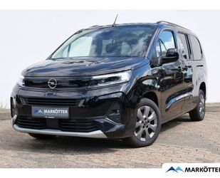 Opel Combo Life Gebrauchtwagen