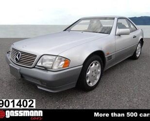 Mercedes-Benz SL 320 Gebrauchtwagen