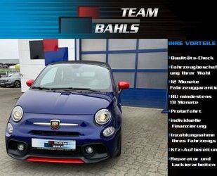 Abarth 595C Gebrauchtwagen