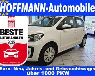 VW up! Gebrauchtwagen