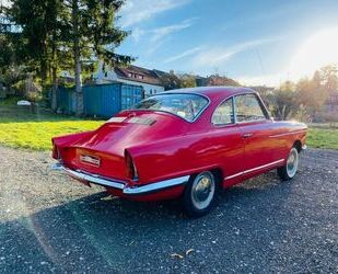 NSU Andere Gebrauchtwagen