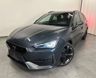 Cupra Leon Gebrauchtwagen