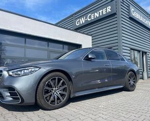 Mercedes-Benz S 400 Gebrauchtwagen