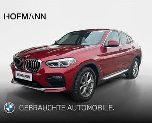 BMW X4 Gebrauchtwagen