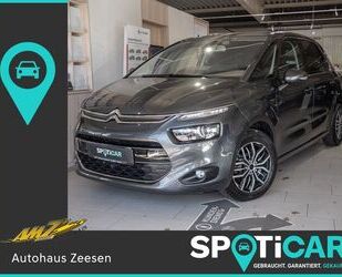 Citroen C4 Picasso Gebrauchtwagen