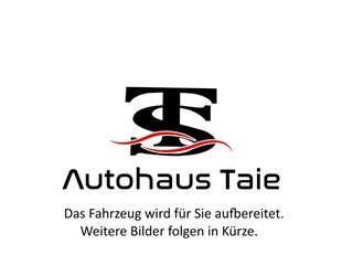 Seat Alhambra Gebrauchtwagen