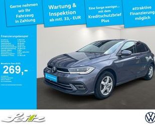 VW Polo Gebrauchtwagen