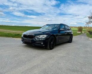 BMW 320 Gebrauchtwagen