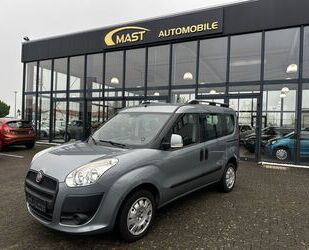 Fiat Doblo Gebrauchtwagen