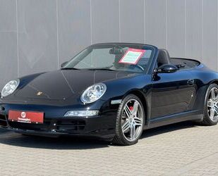 Porsche 911 Urmodell Gebrauchtwagen