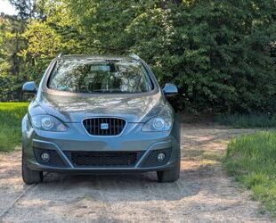 Seat Altea Gebrauchtwagen