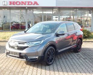Honda CR-V Gebrauchtwagen