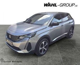 Peugeot 3008 Gebrauchtwagen