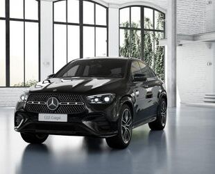Mercedes-Benz GLE 350 Gebrauchtwagen