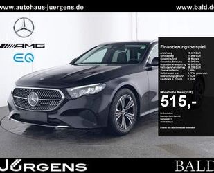 Mercedes-Benz E 220 Gebrauchtwagen