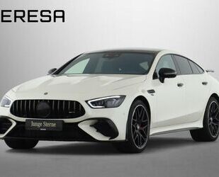 Mercedes-Benz AMG GT Gebrauchtwagen