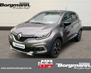 Renault Captur Gebrauchtwagen