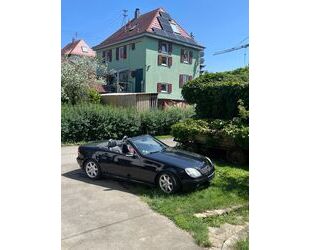 Mercedes-Benz SLK 200 Gebrauchtwagen
