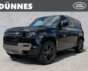 Land Rover Defender Gebrauchtwagen